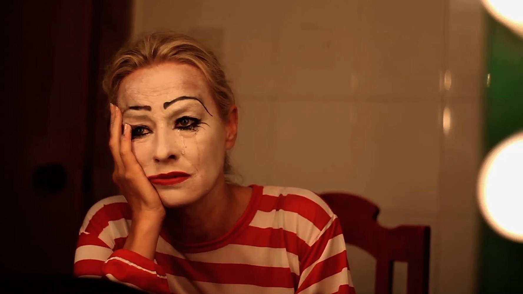 人生四重奏剧照的剧照