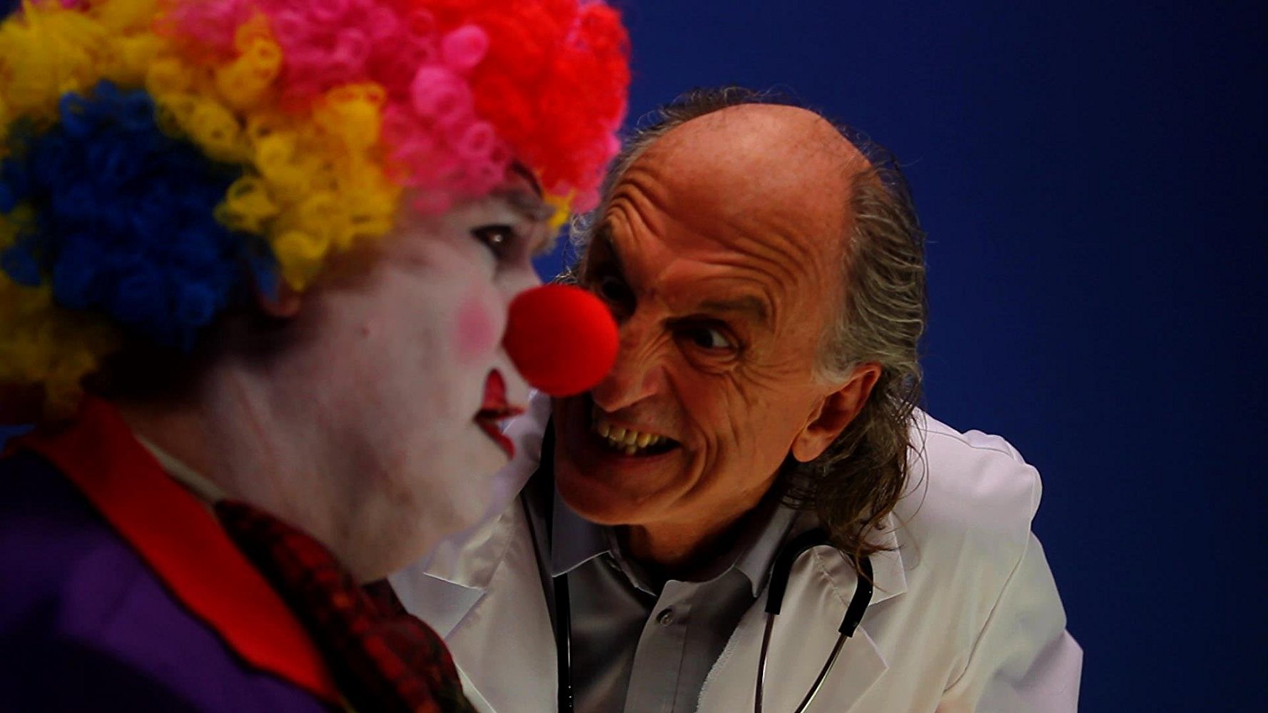 人生四重奏剧照的剧照