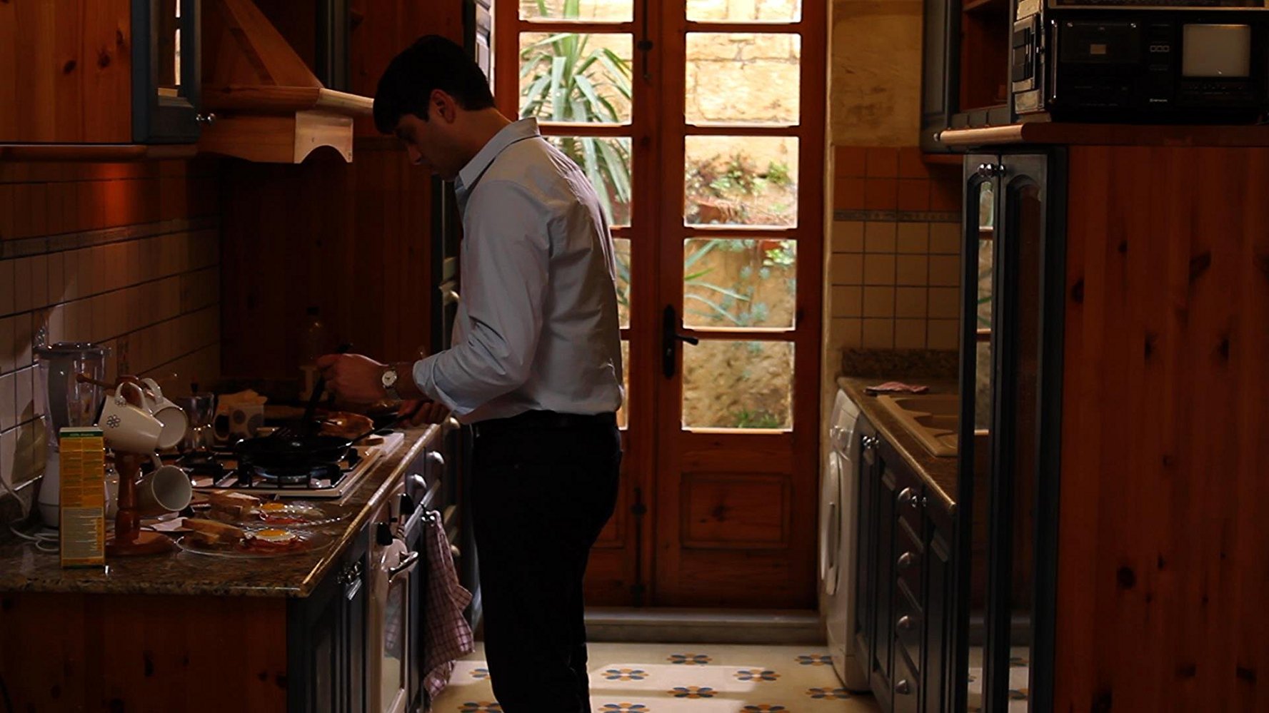 人生四重奏剧照的剧照