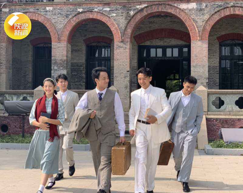 永远是少年剧照的剧照