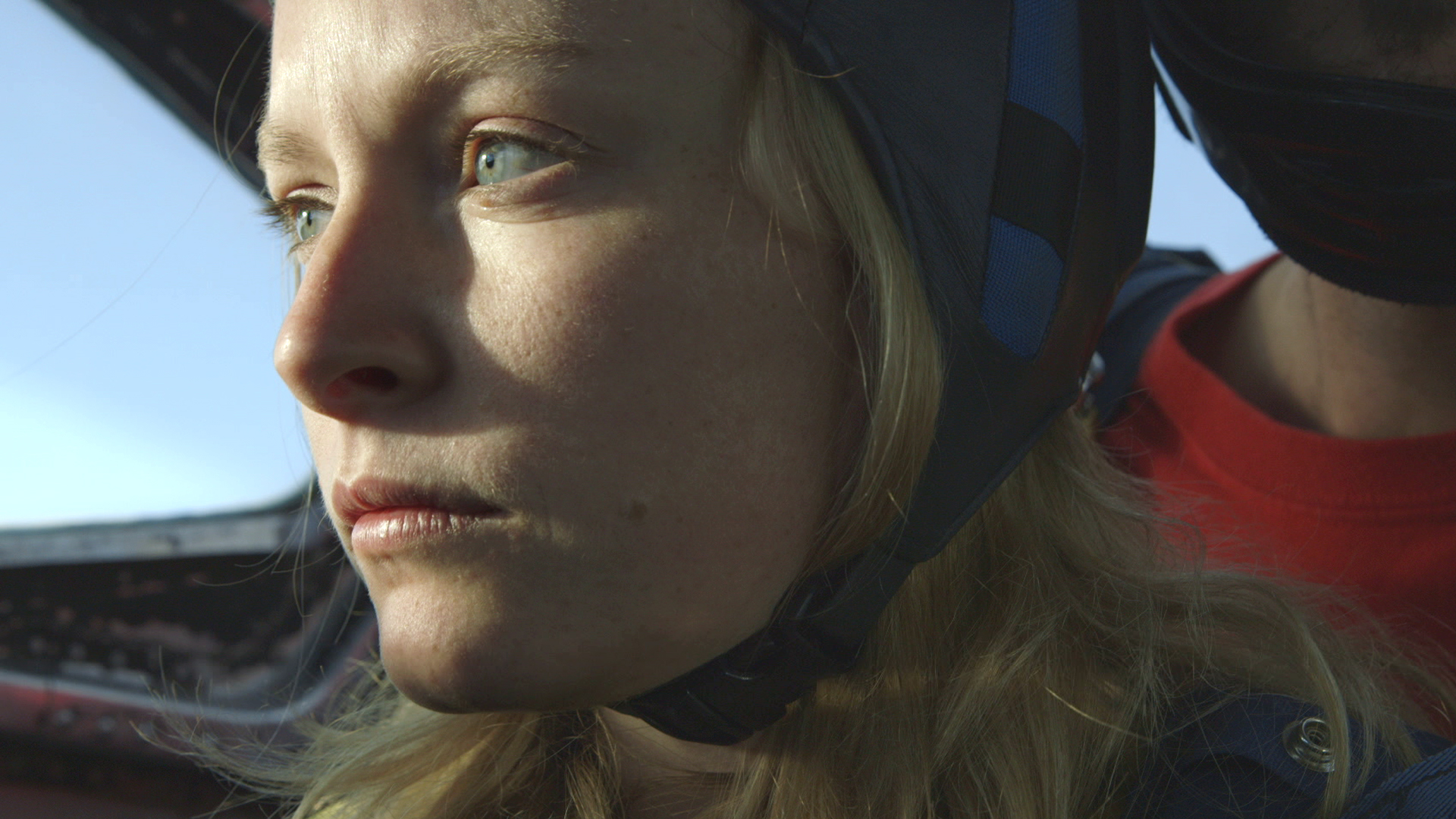 在13000英尺高的安妮剧照的剧照