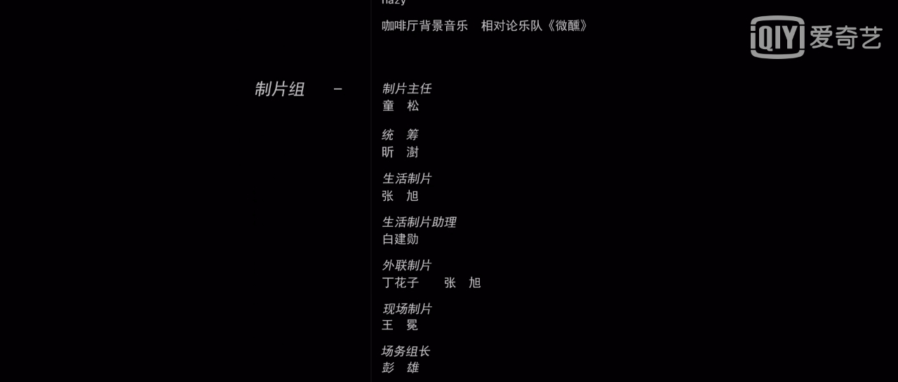 非常保镖剧照的剧照