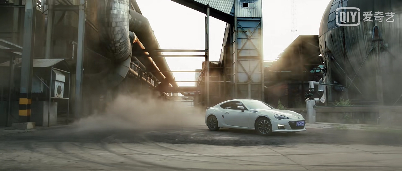 非常保镖剧照的剧照