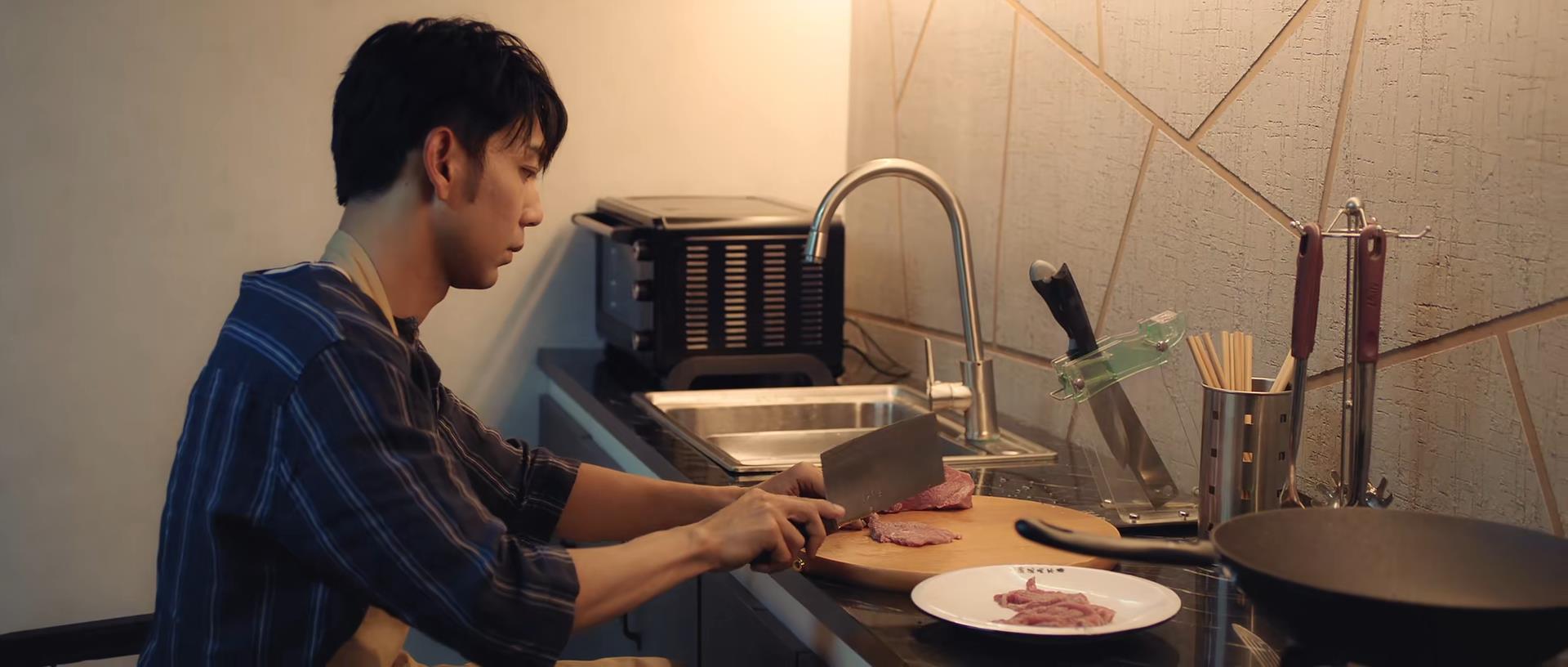 非常保镖剧照的剧照