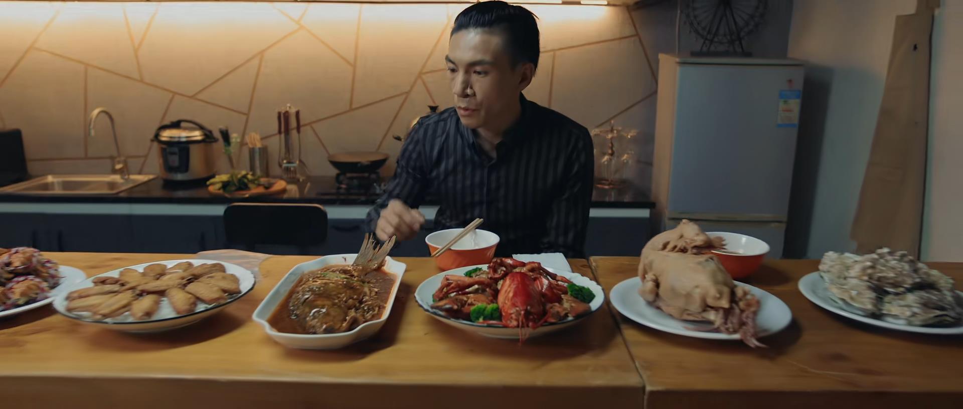 非常保镖剧照的剧照