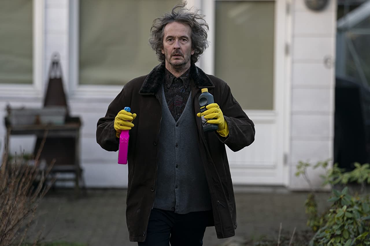 正义骑士剧照的剧照