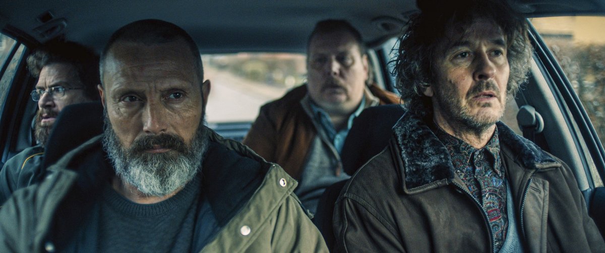 正义骑士剧照的剧照