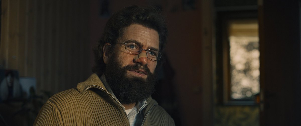 正义骑士剧照的剧照