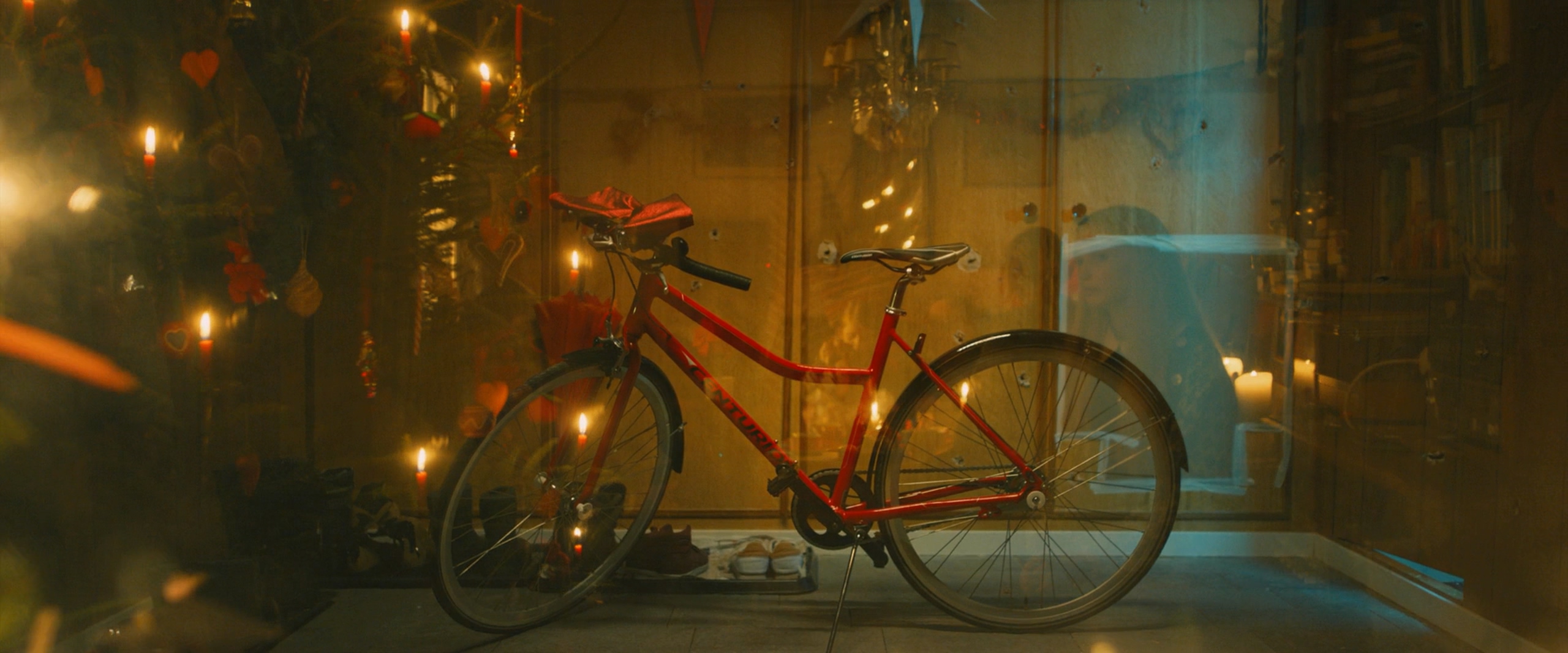 正义骑士剧照的剧照