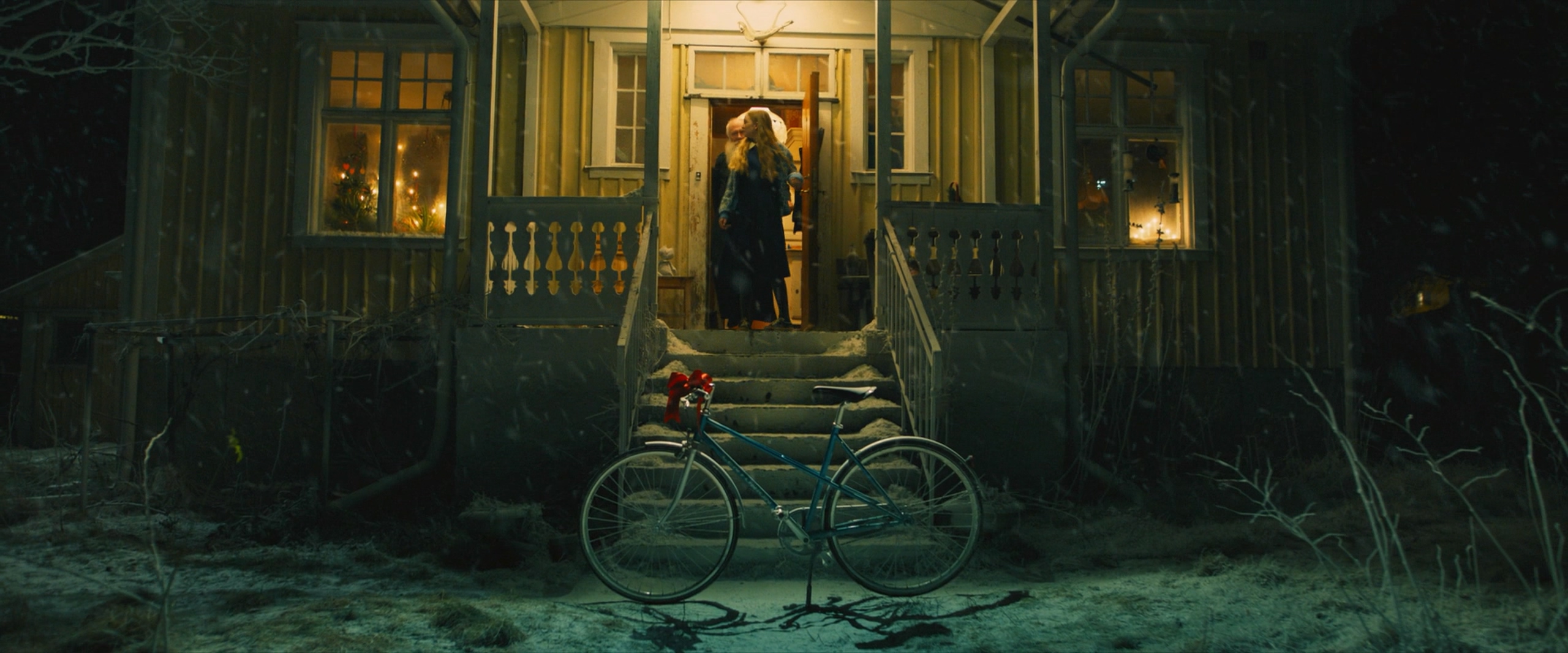 正义骑士剧照的剧照