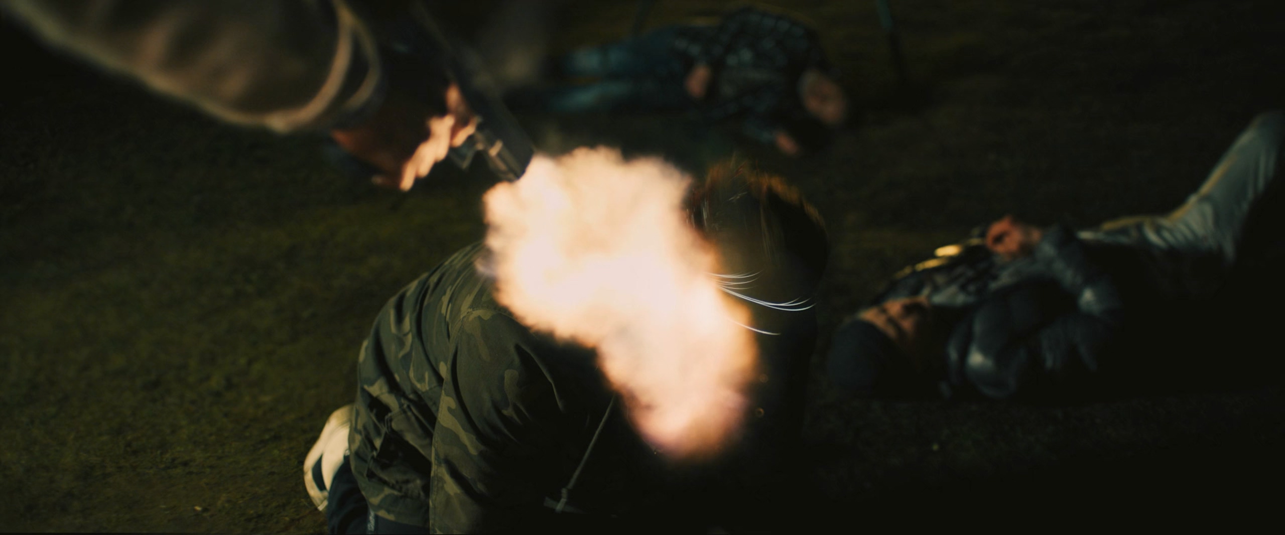 正义骑士剧照的剧照