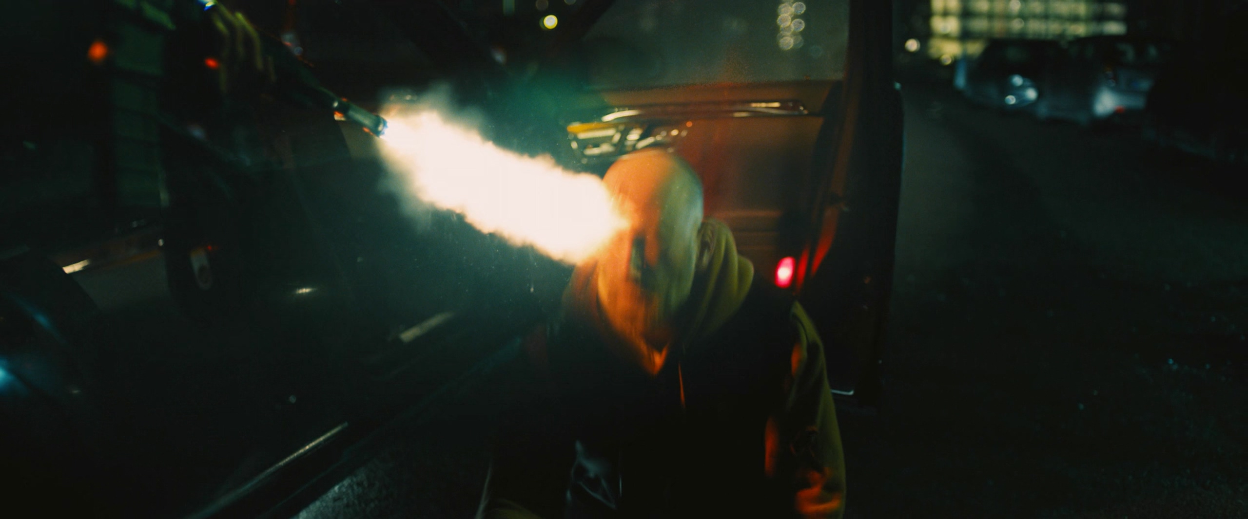 正义骑士剧照的剧照