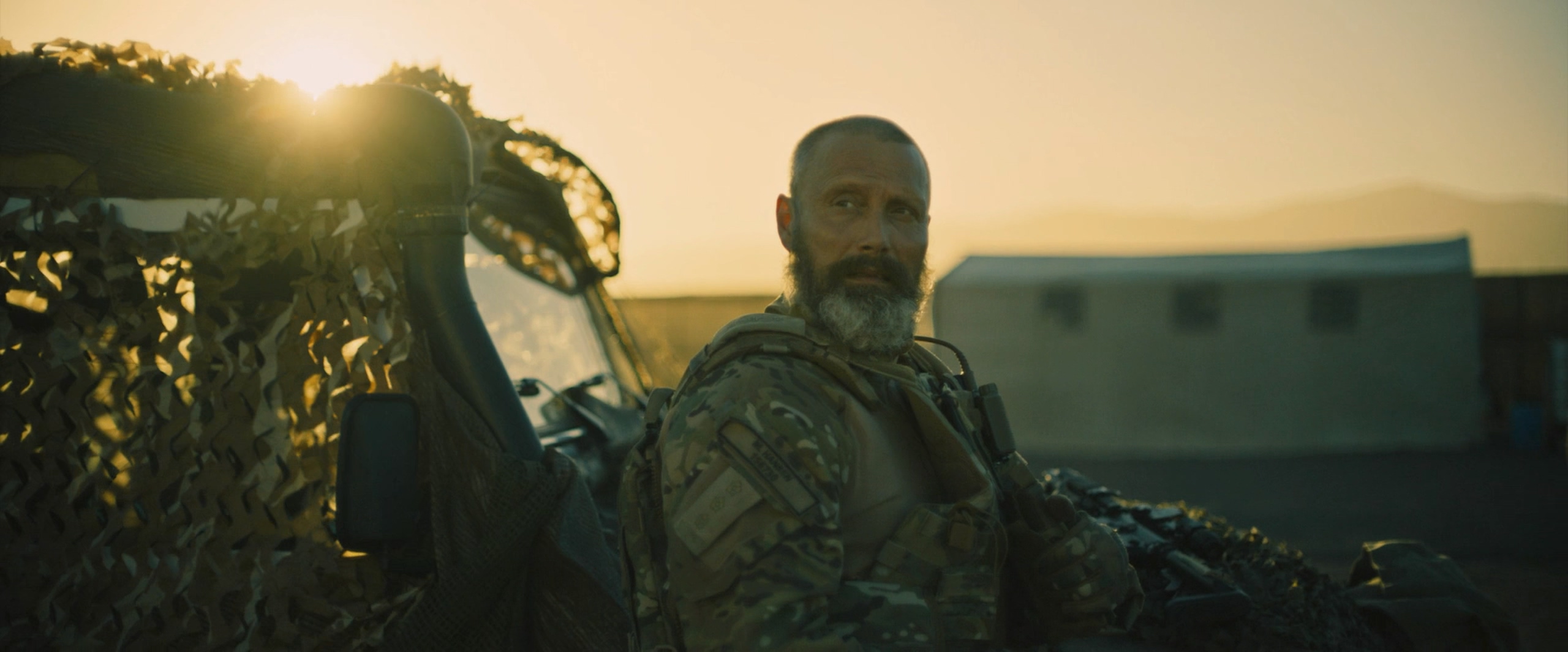 正义骑士剧照的剧照