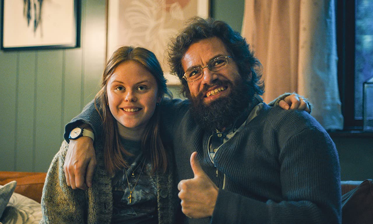 正义骑士剧照的剧照