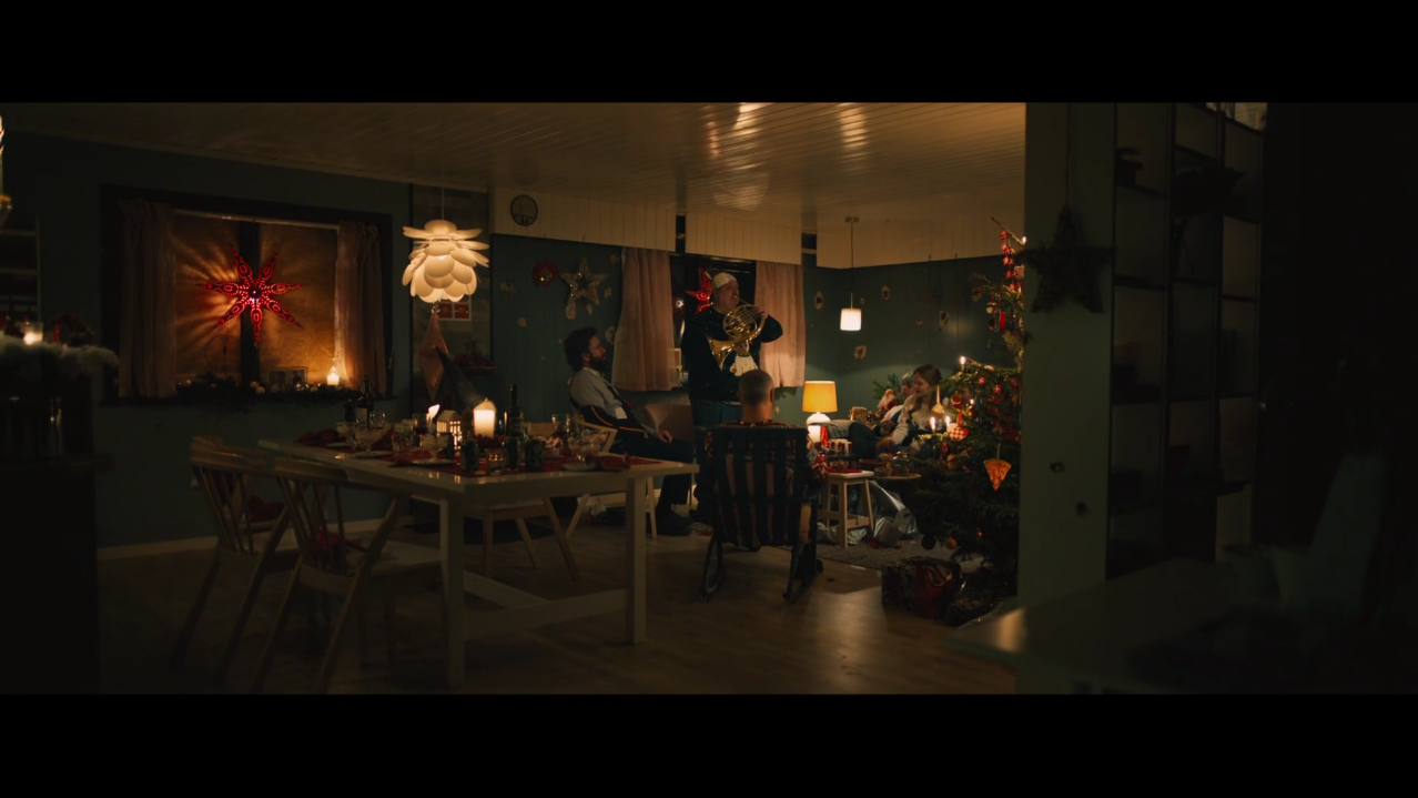 正义骑士剧照的剧照