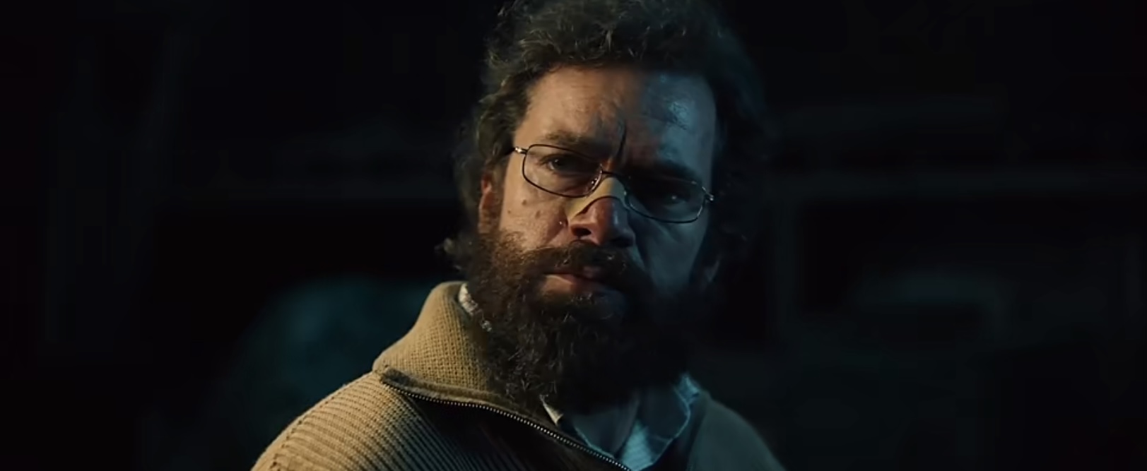 正义骑士剧照的剧照