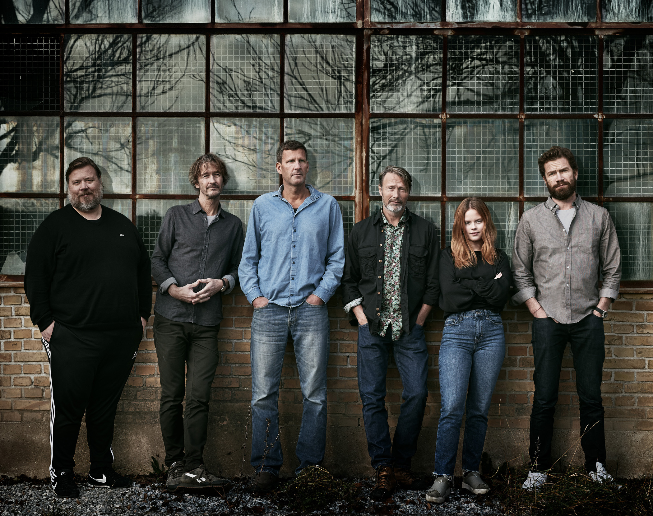 正义骑士剧照的剧照