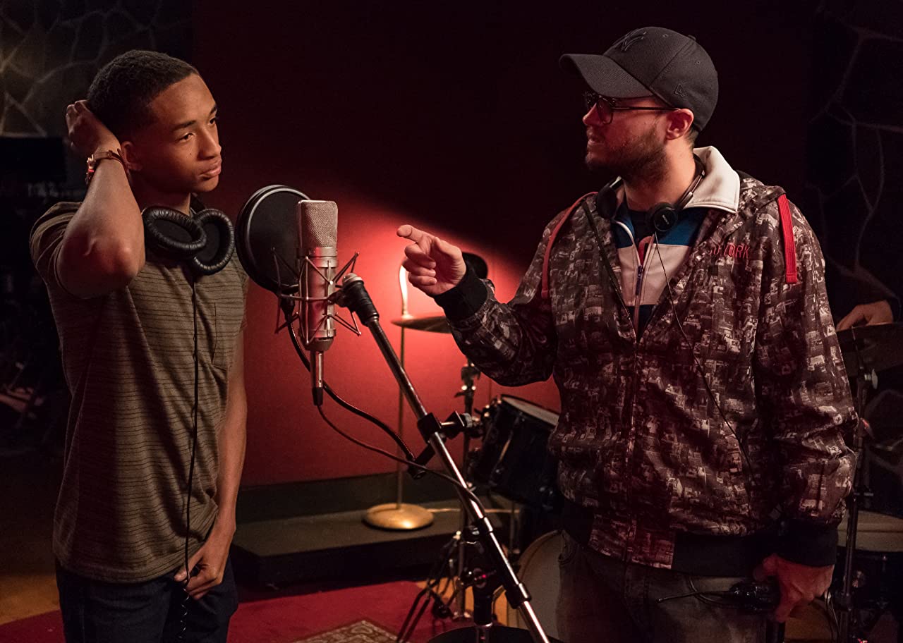 一年生活剧照的剧照