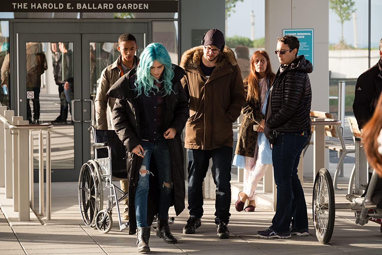 一年生活剧照的剧照