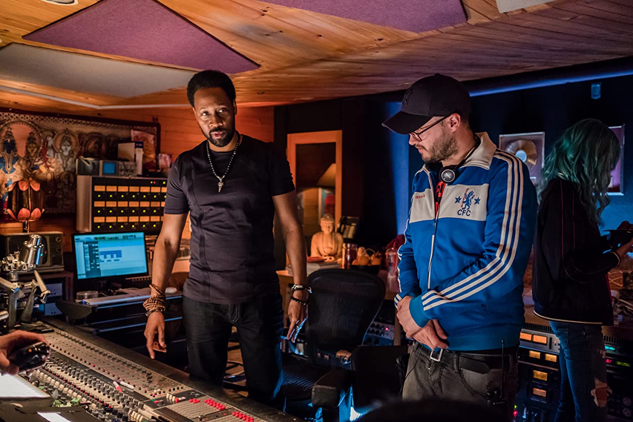 一年生活剧照的剧照