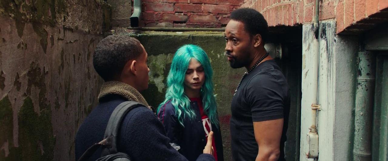 一年生活剧照的剧照