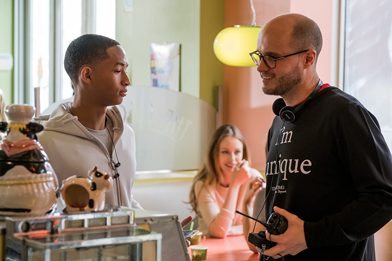 一年生活剧照的剧照