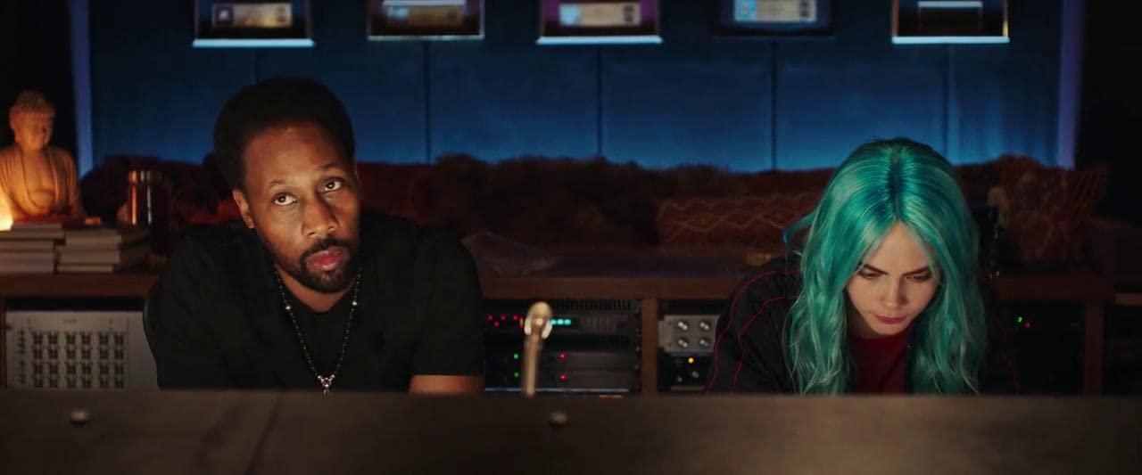 一年生活剧照的剧照