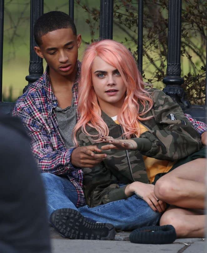 一年生活剧照的剧照