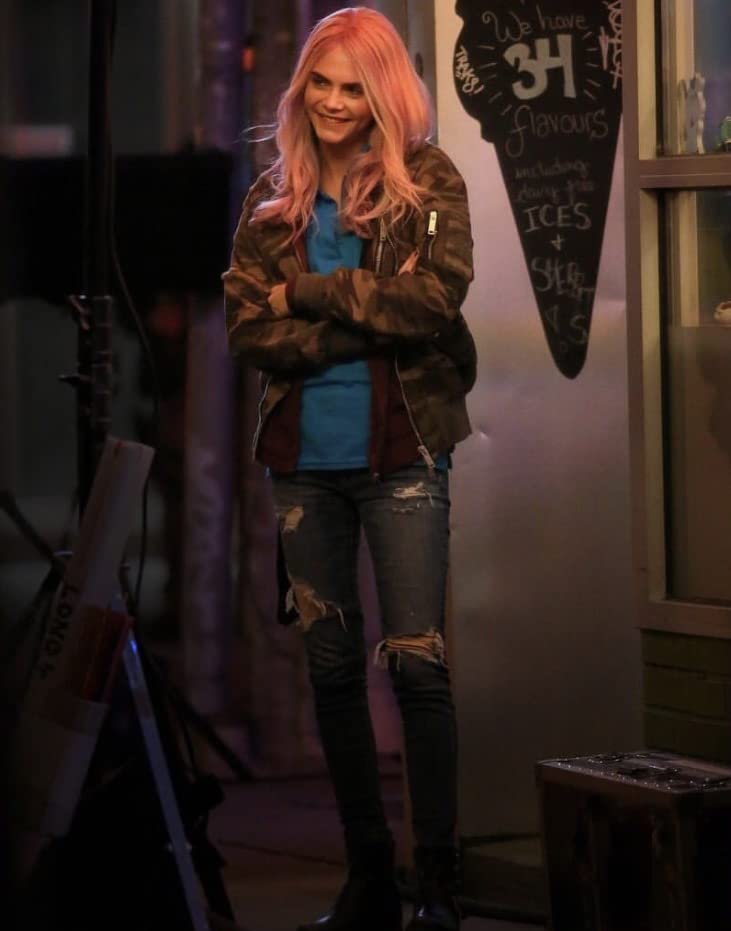 一年生活剧照的剧照