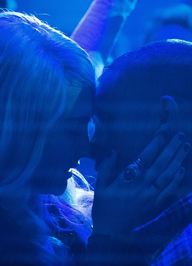 一年生活剧照的剧照