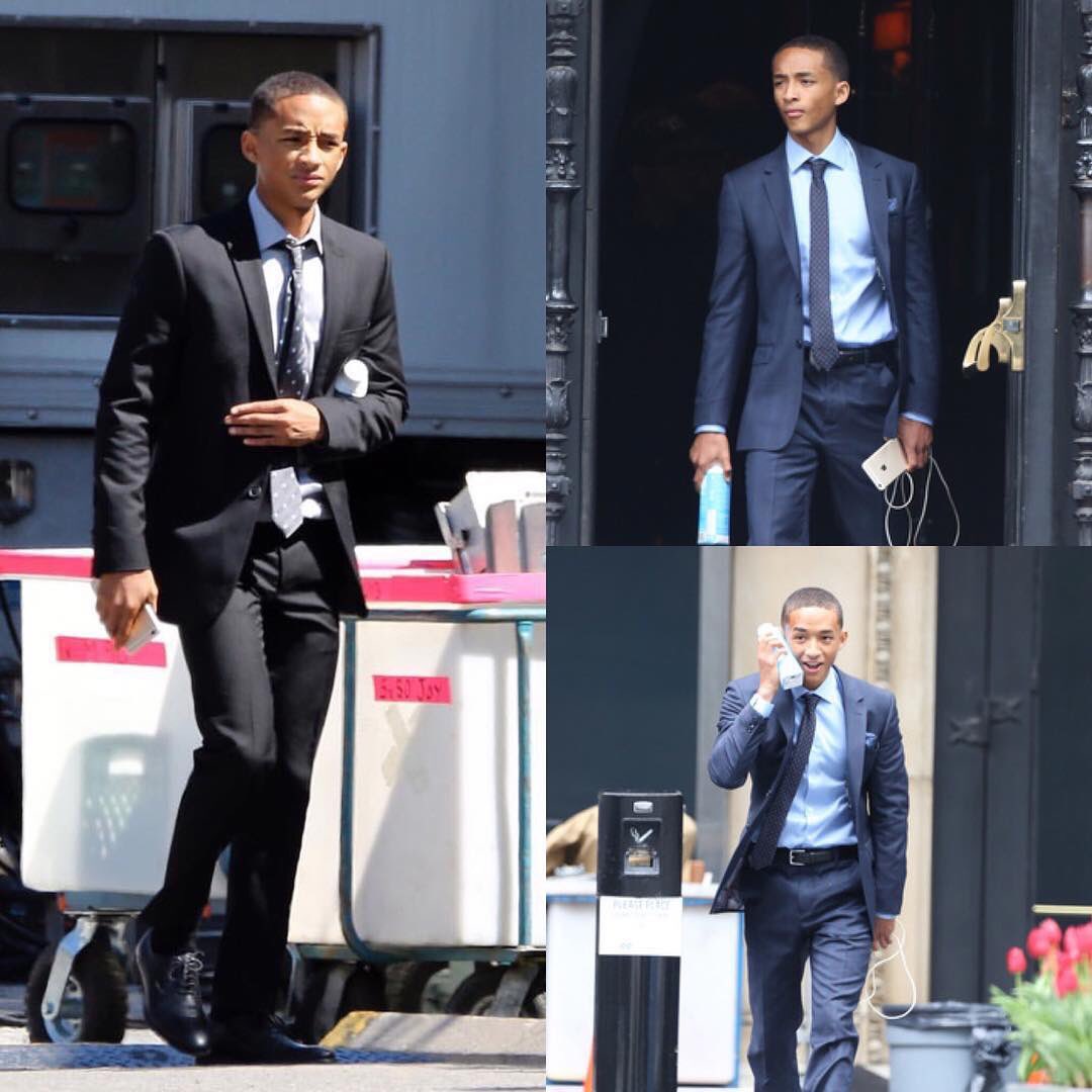 一年生活剧照的剧照