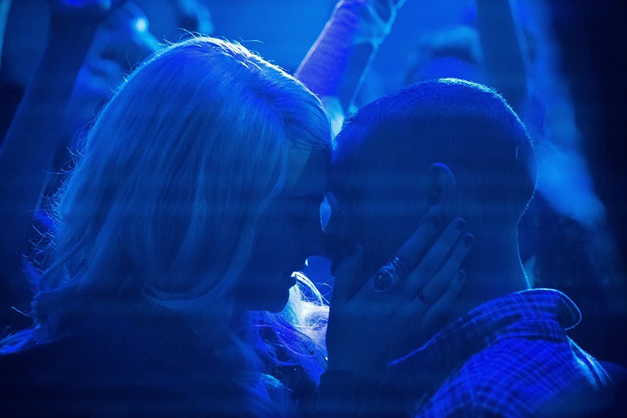 一年生活剧照的剧照