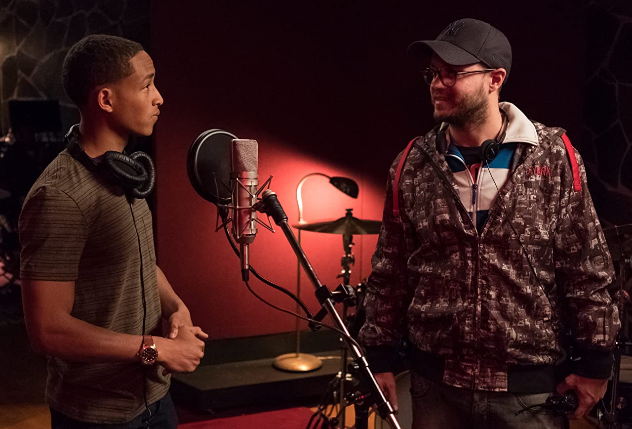 一年生活剧照的剧照