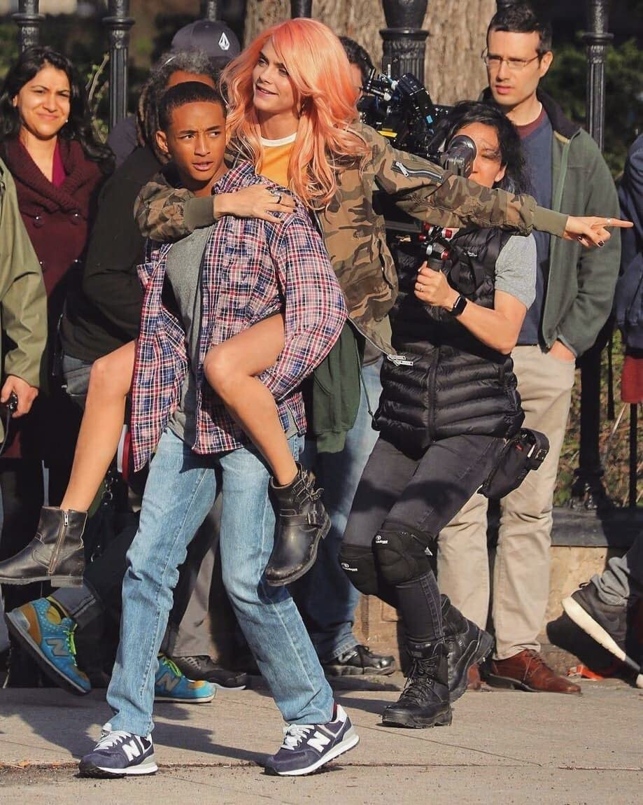 一年生活剧照的剧照