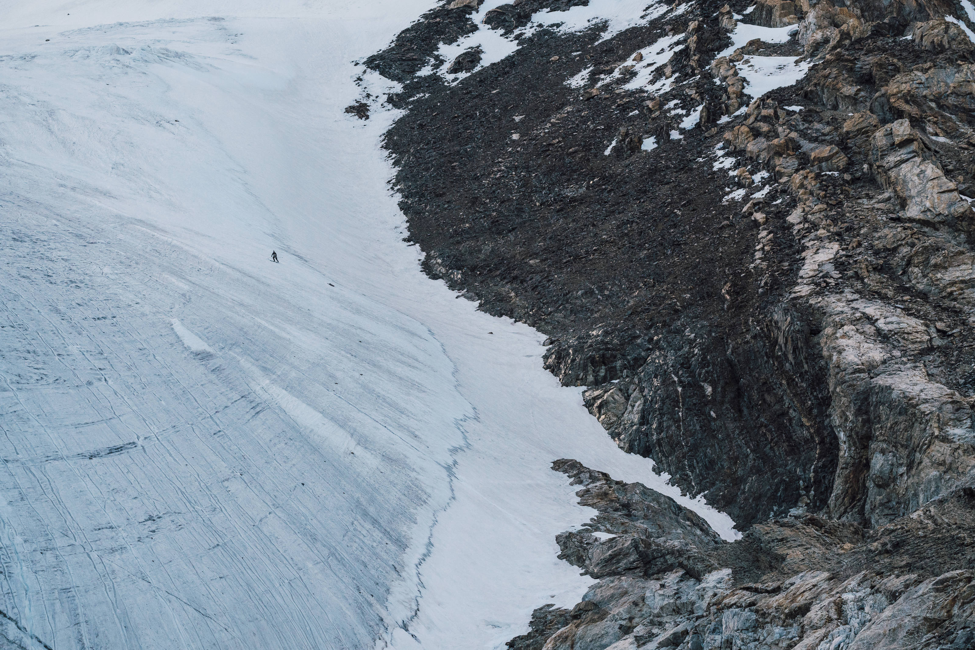 K2：征服死亡峰剧照的剧照