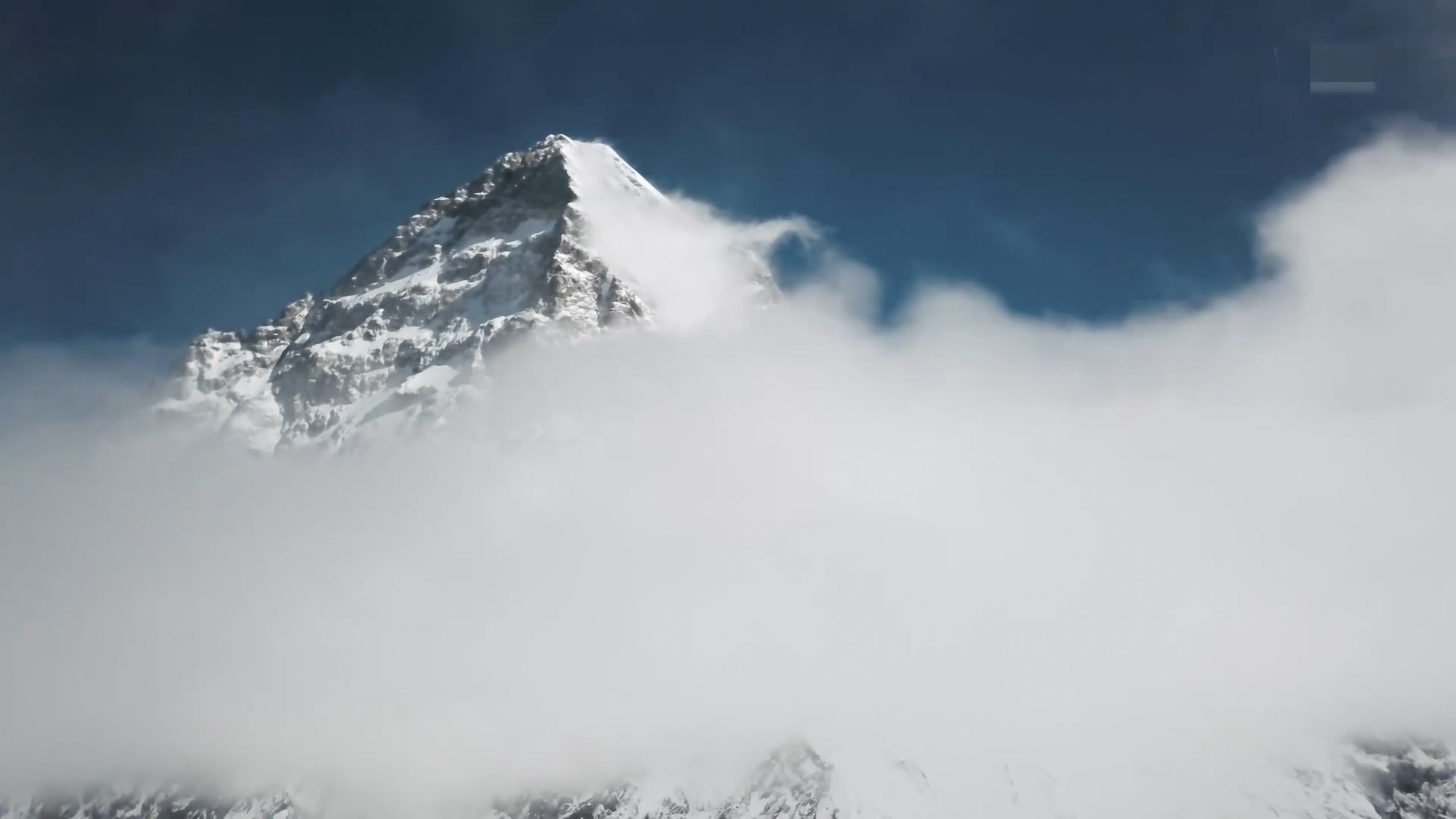 K2：征服死亡峰剧照的剧照