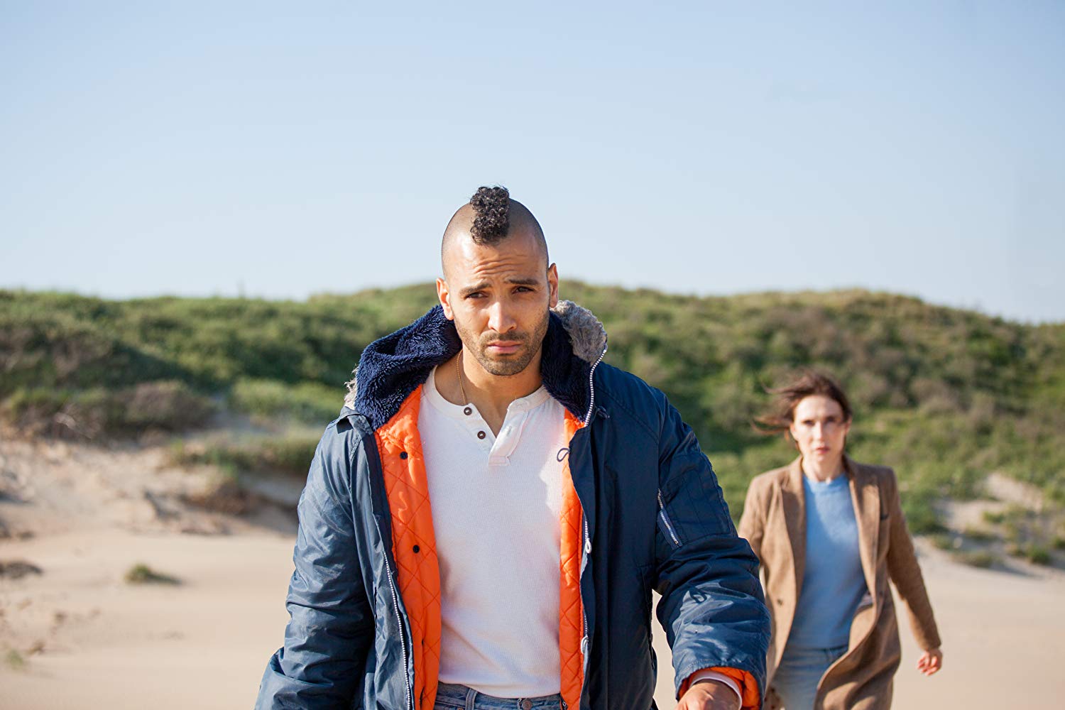 控制点剧照的剧照