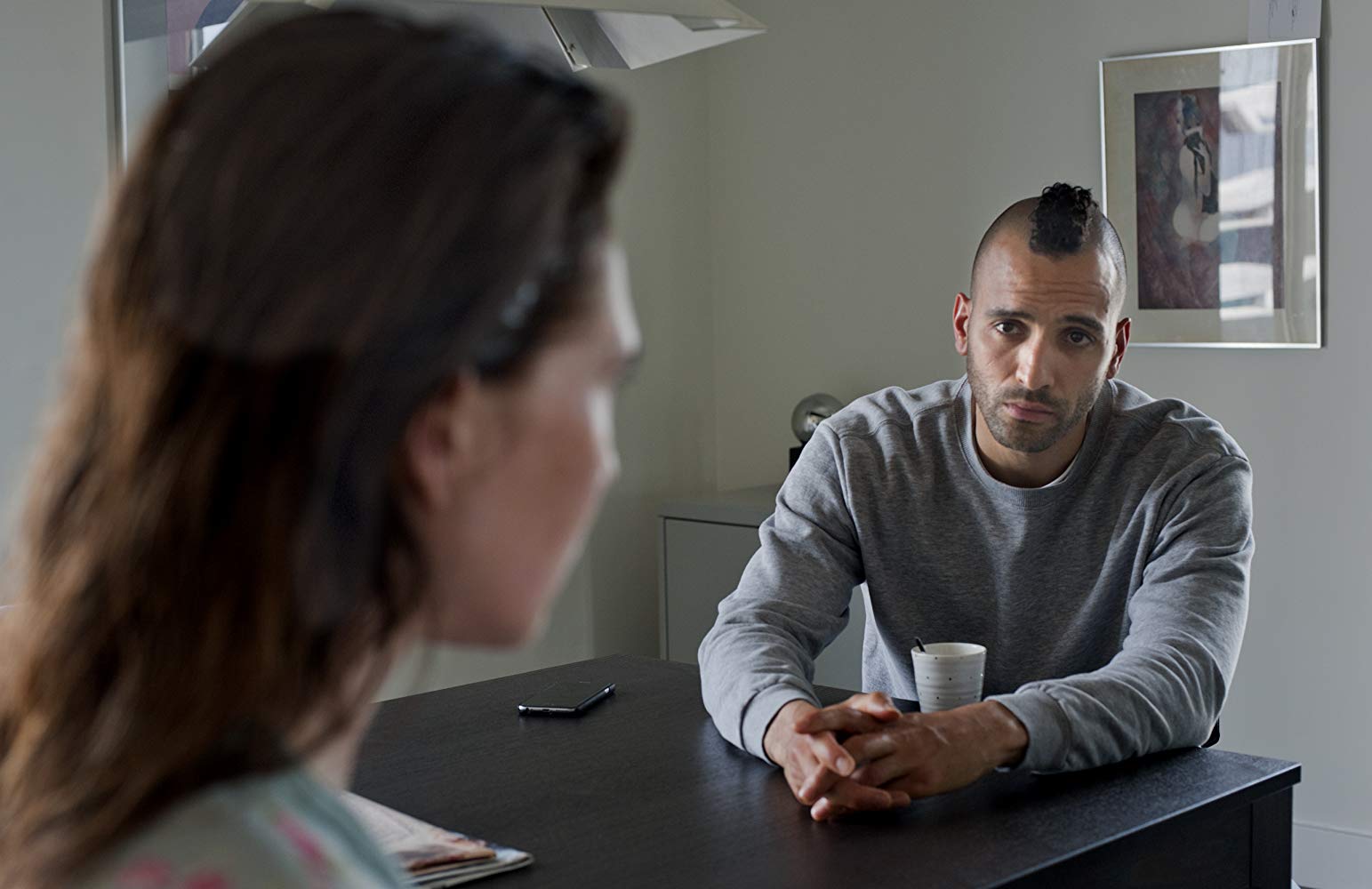 控制点剧照的剧照