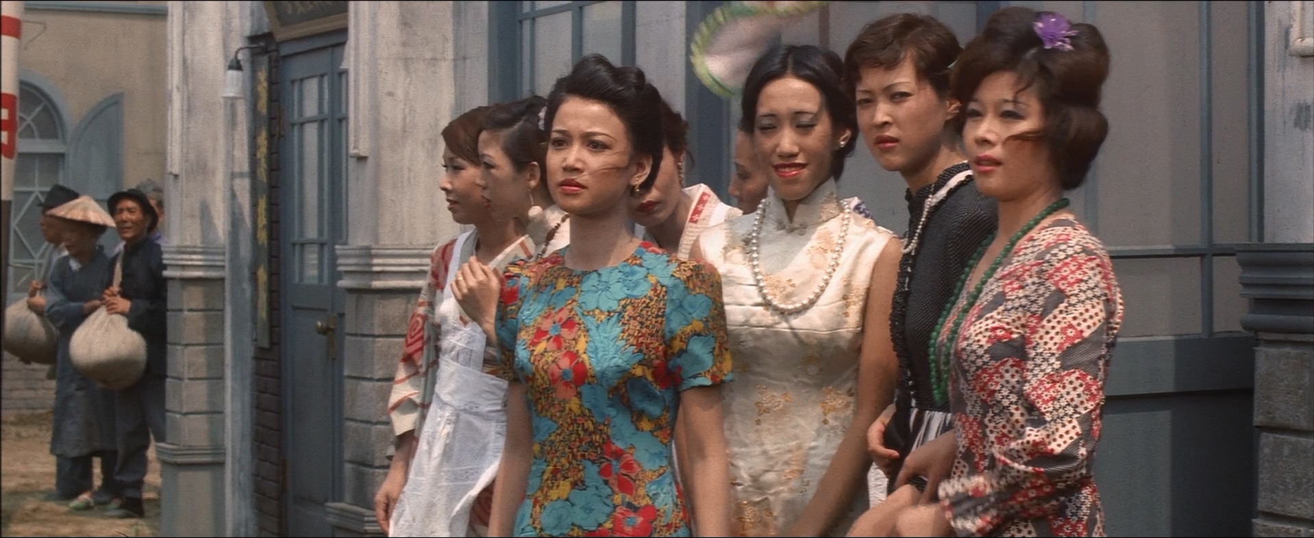 战争与人3剧照的剧照