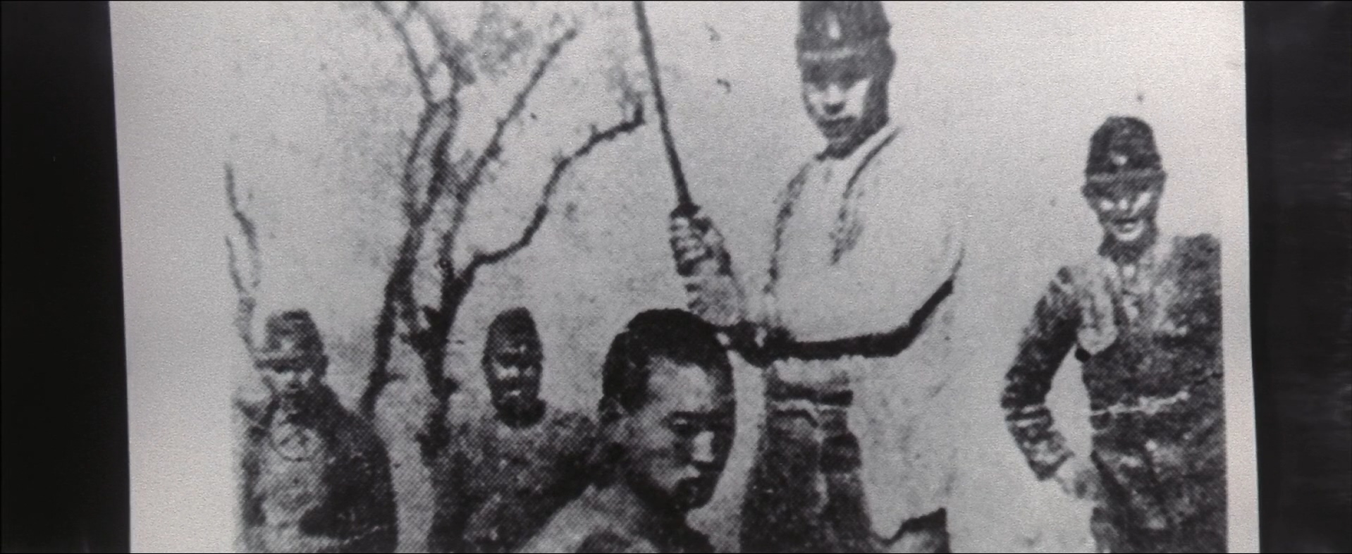 战争与人3剧照的剧照