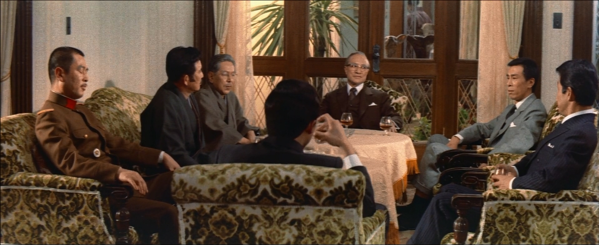 战争与人3剧照的剧照