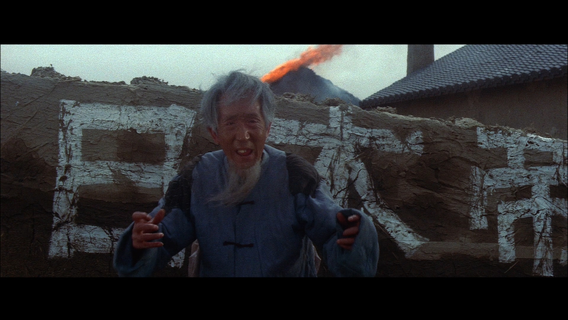 战争与人3剧照的剧照