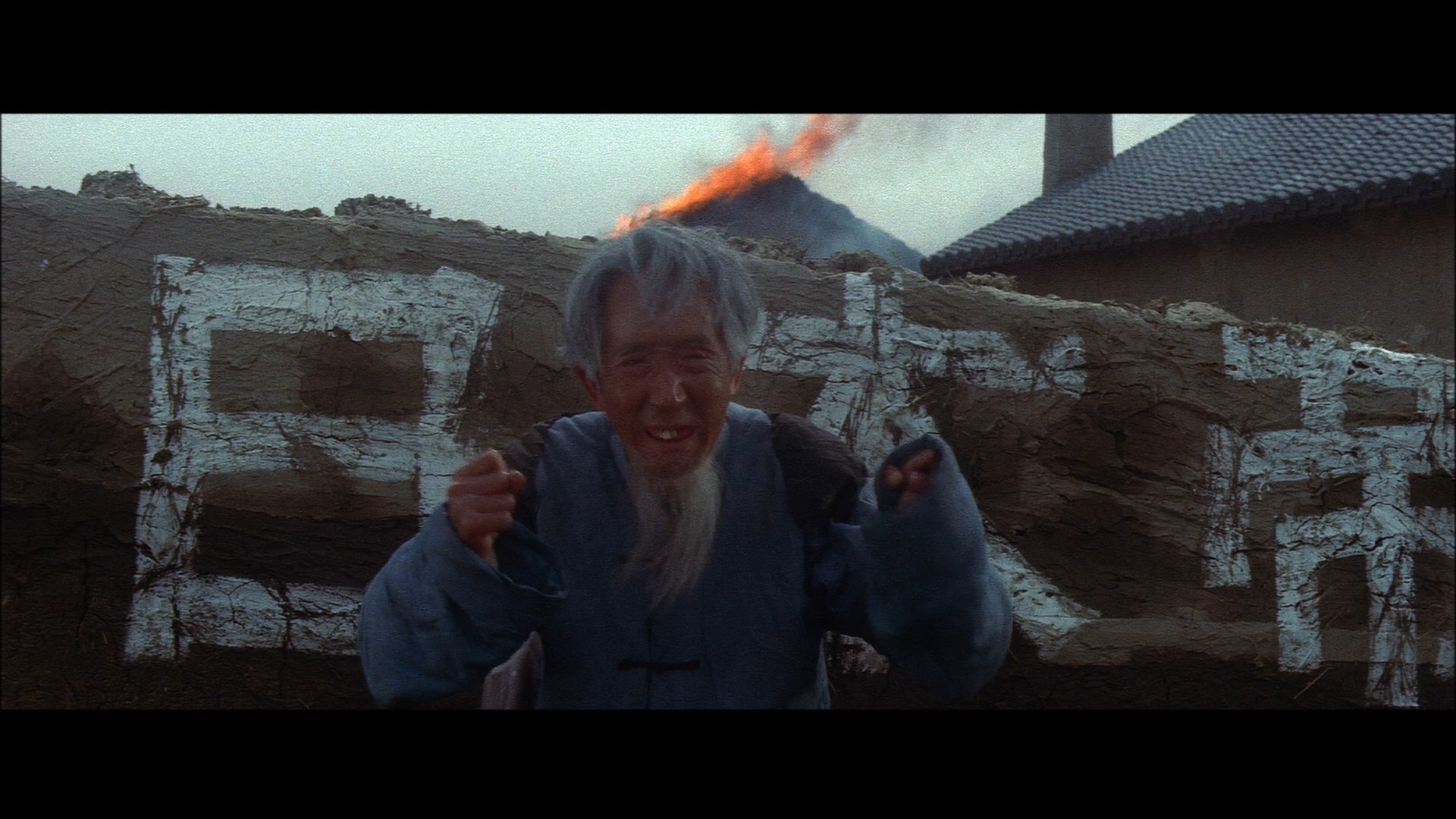 战争与人3剧照的剧照