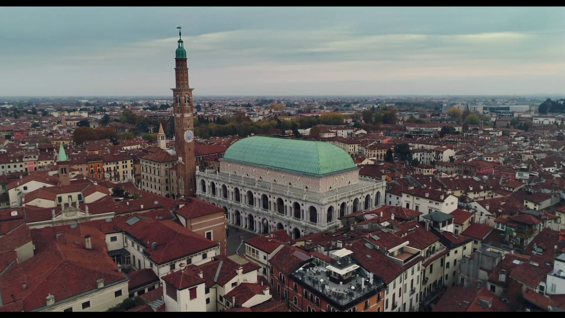 梵高：画笔下的乌云与麦田剧照的剧照