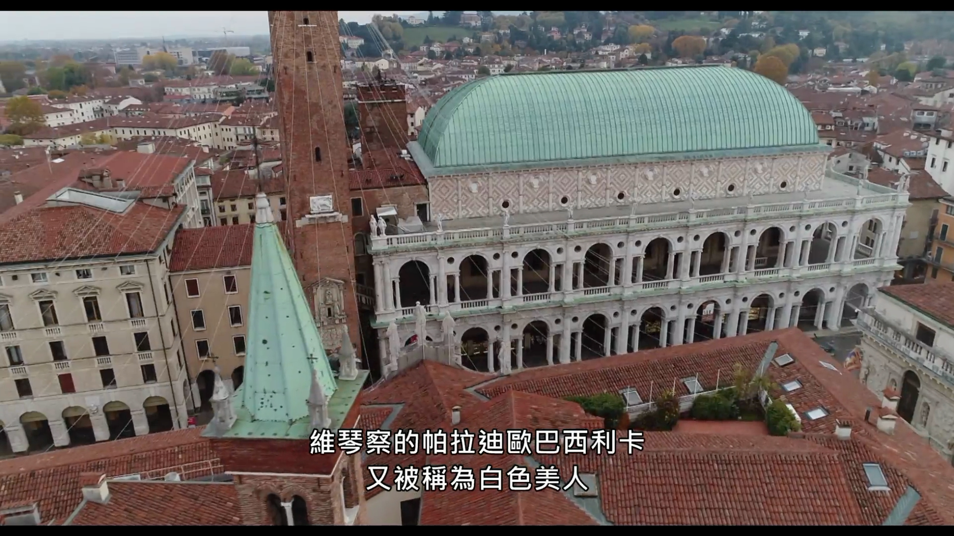 梵高：画笔下的乌云与麦田剧照的剧照