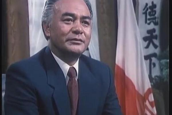 民族和命运：崔贤德篇剧照的剧照