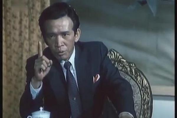 民族和命运：崔贤德篇剧照的剧照