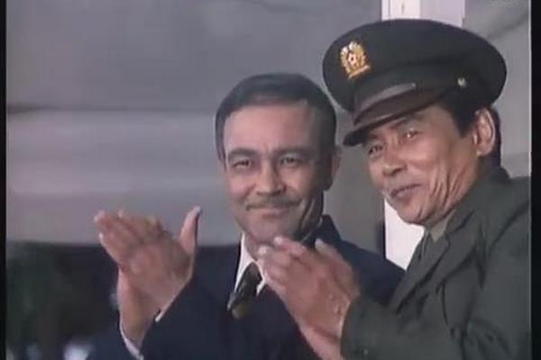 民族和命运：崔贤德篇剧照的剧照