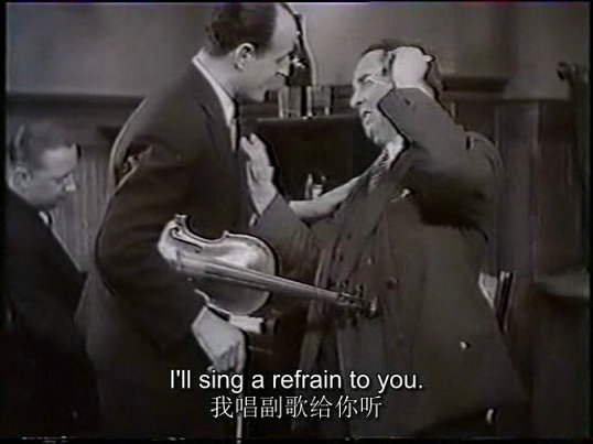 星期六到星期日剧照的剧照