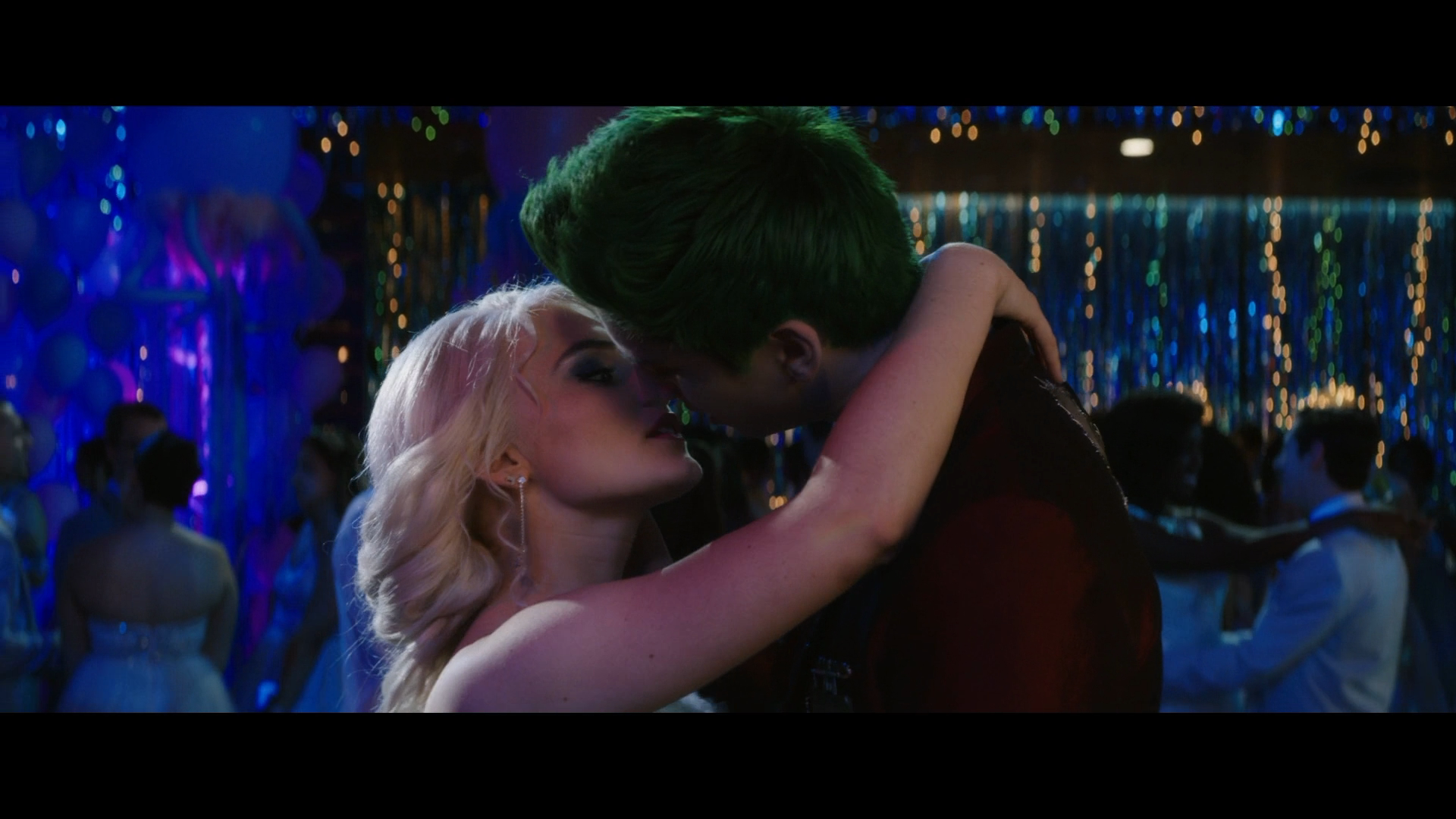 僵尸高校2剧照的剧照